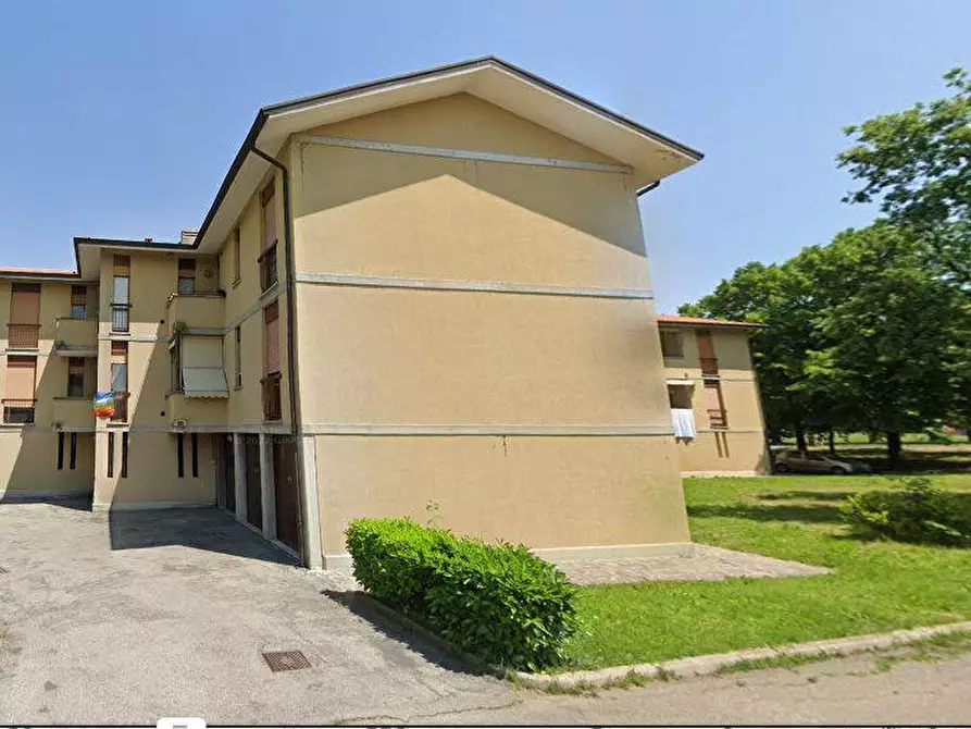 appartamento in vendita a Scandiano