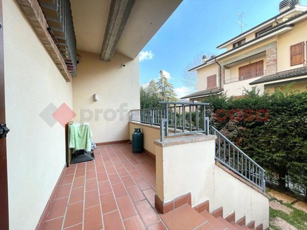 casa indipendente in vendita a Scandiano in zona San Ruffino