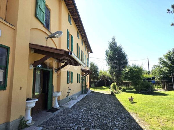 casa indipendente in vendita a Scandiano in zona Arceto