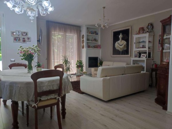 appartamento in vendita a Scandiano