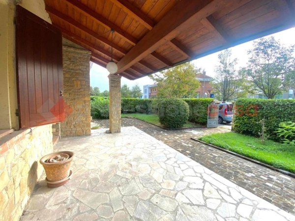 casa indipendente in vendita a Scandiano