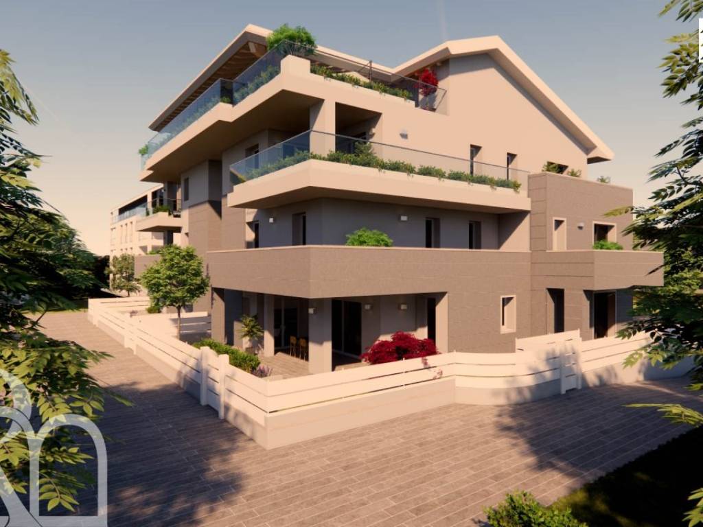 appartamento in vendita a Scandiano