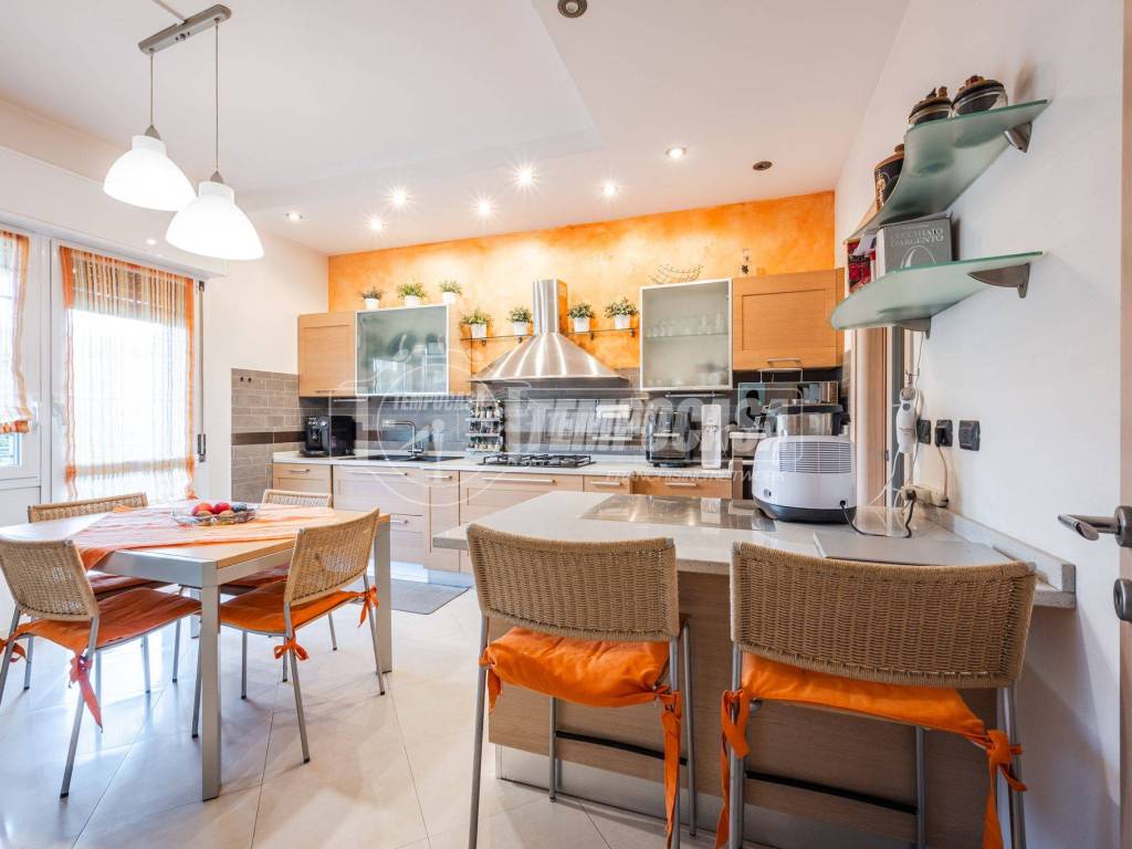 casa indipendente in vendita a Scandiano