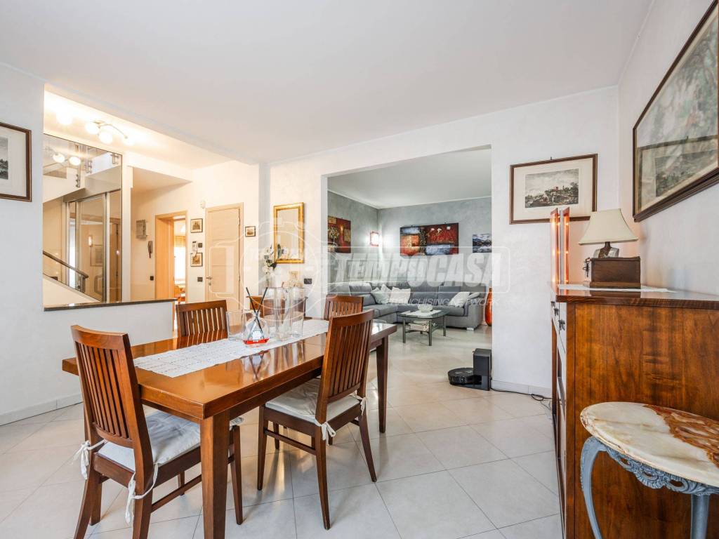 casa indipendente in vendita a Scandiano