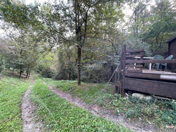 terreno agricolo in vendita a Scandiano in zona Ventoso