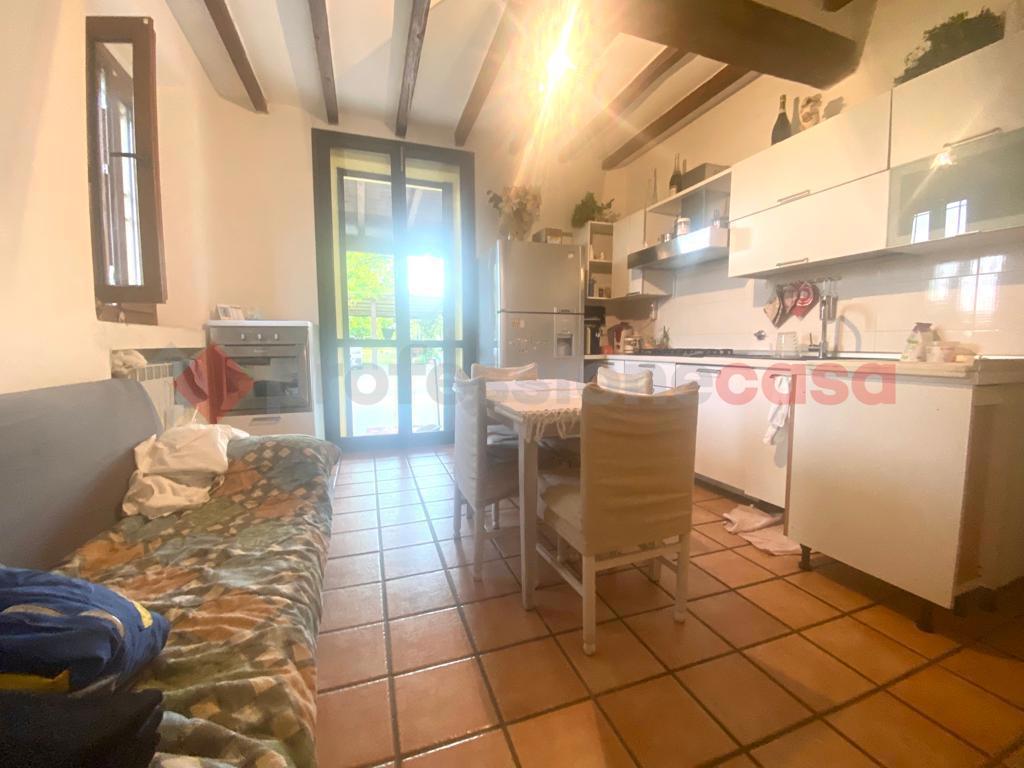 casa indipendente in vendita a Scandiano in zona Cacciola