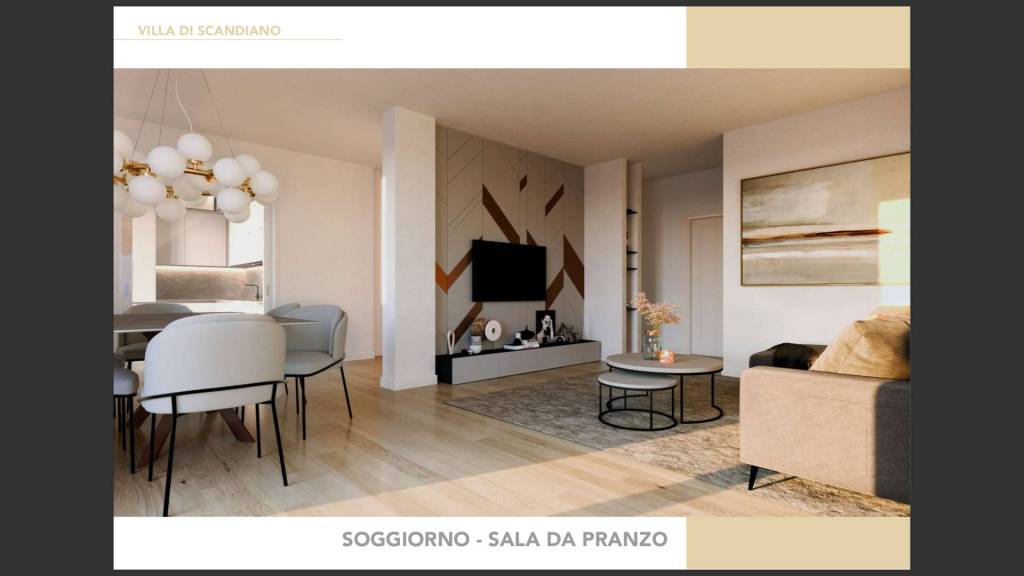 casa indipendente in vendita a Scandiano