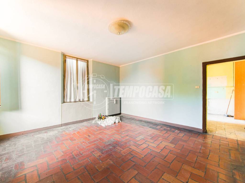 casa indipendente in vendita a Scandiano in zona Arceto
