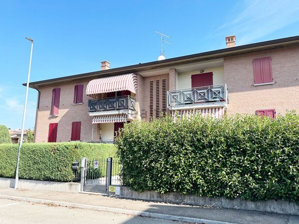 appartamento in vendita a Scandiano in zona Ventoso
