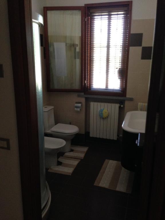 appartamento in vendita a Scandiano in zona Arceto