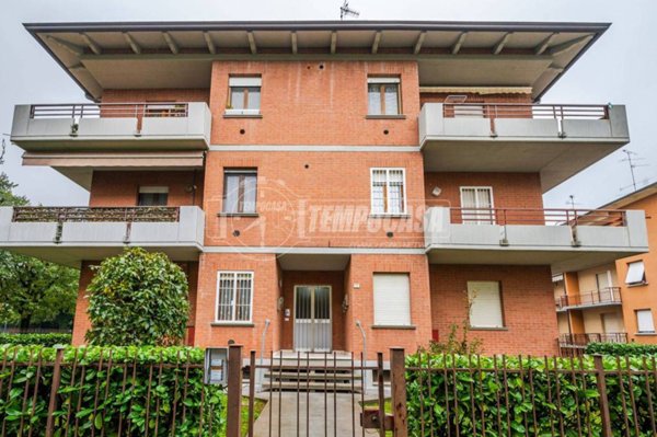 appartamento in vendita a Scandiano