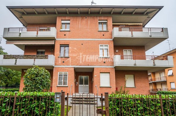 appartamento in vendita a Scandiano