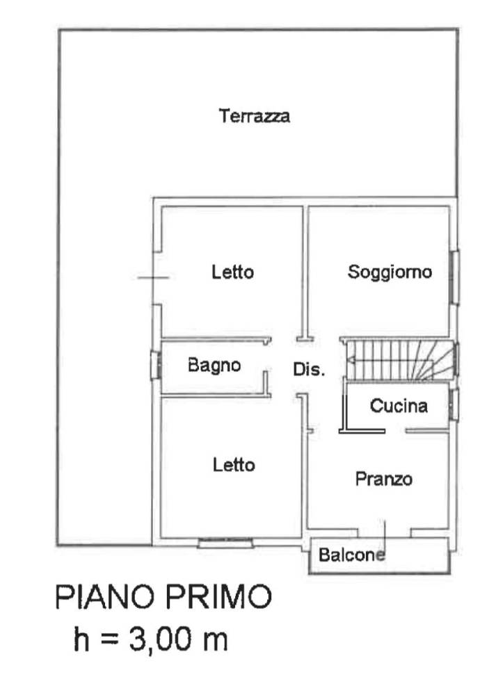 casa indipendente in vendita a Scandiano