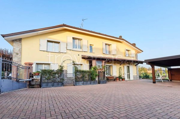 casa indipendente in vendita a Scandiano in zona Arceto