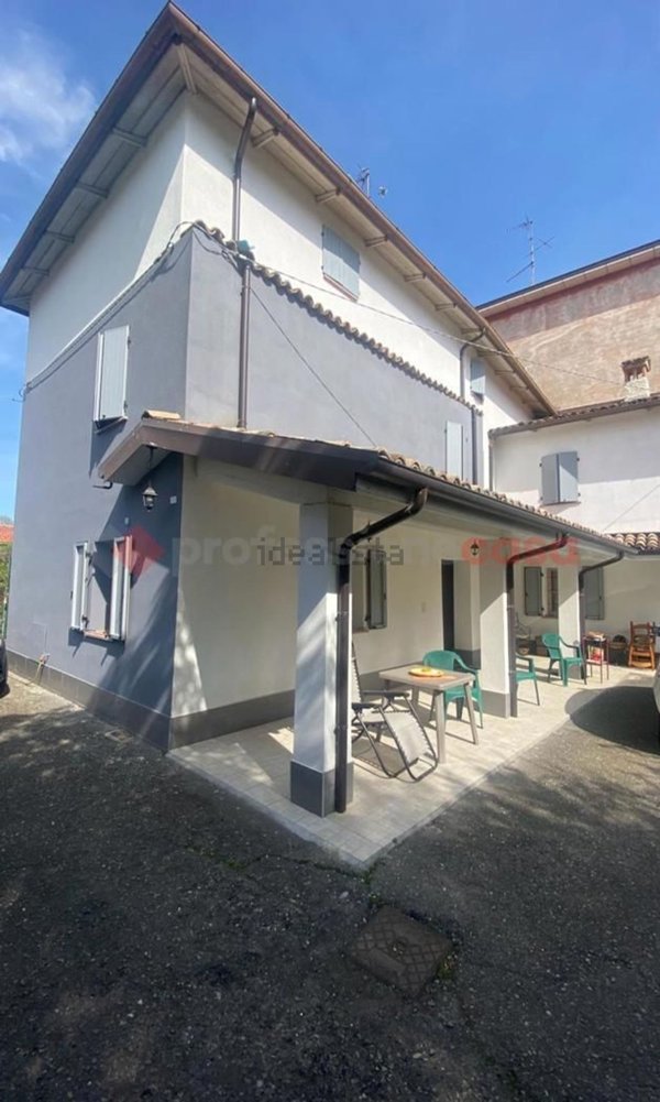 casa indipendente in vendita a Scandiano in zona Ca' de' Caroli