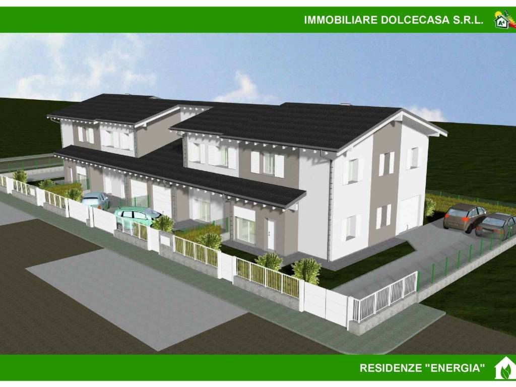 casa indipendente in vendita a Scandiano in zona Bosco