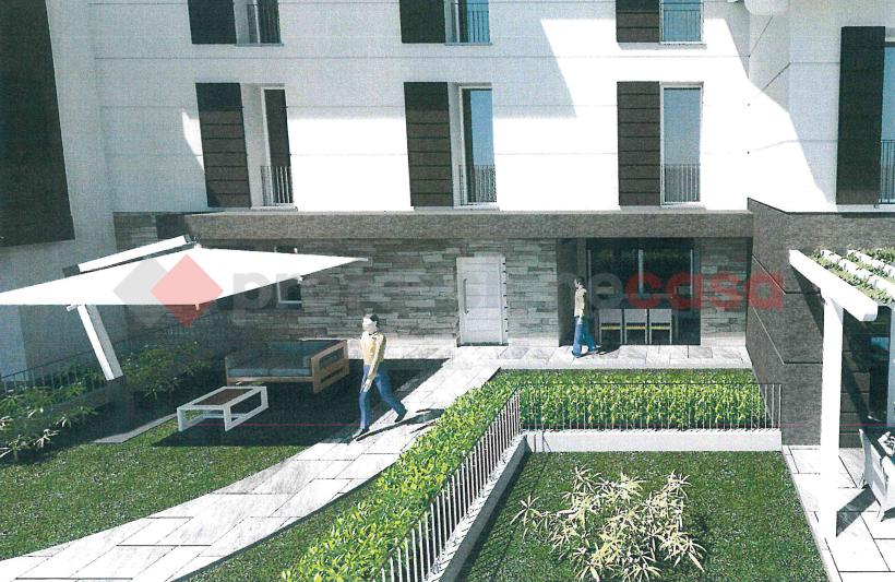 appartamento in vendita a Scandiano