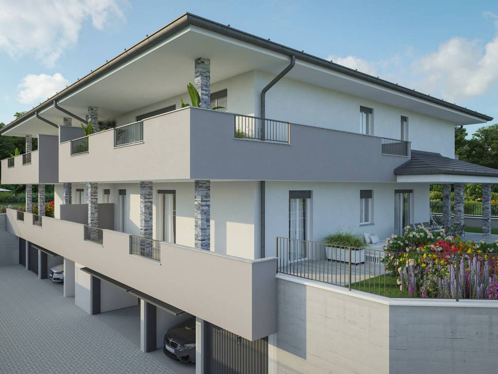 casa indipendente in vendita a Scandiano