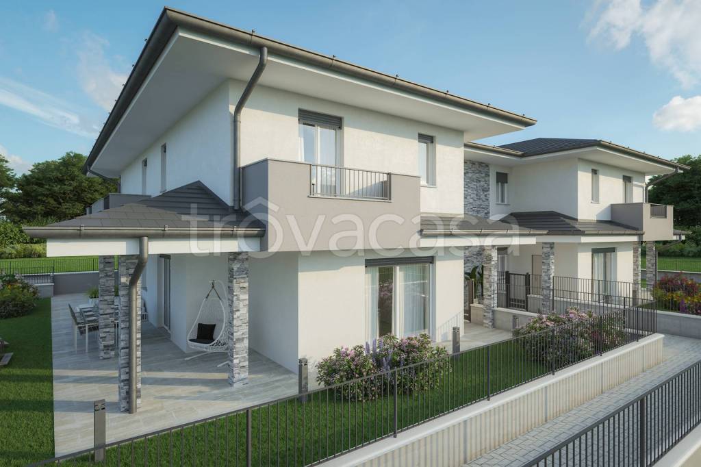 appartamento in vendita a Scandiano