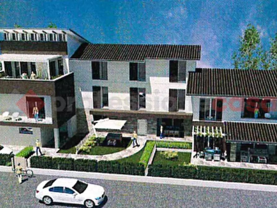 appartamento in vendita a Scandiano in zona Iano