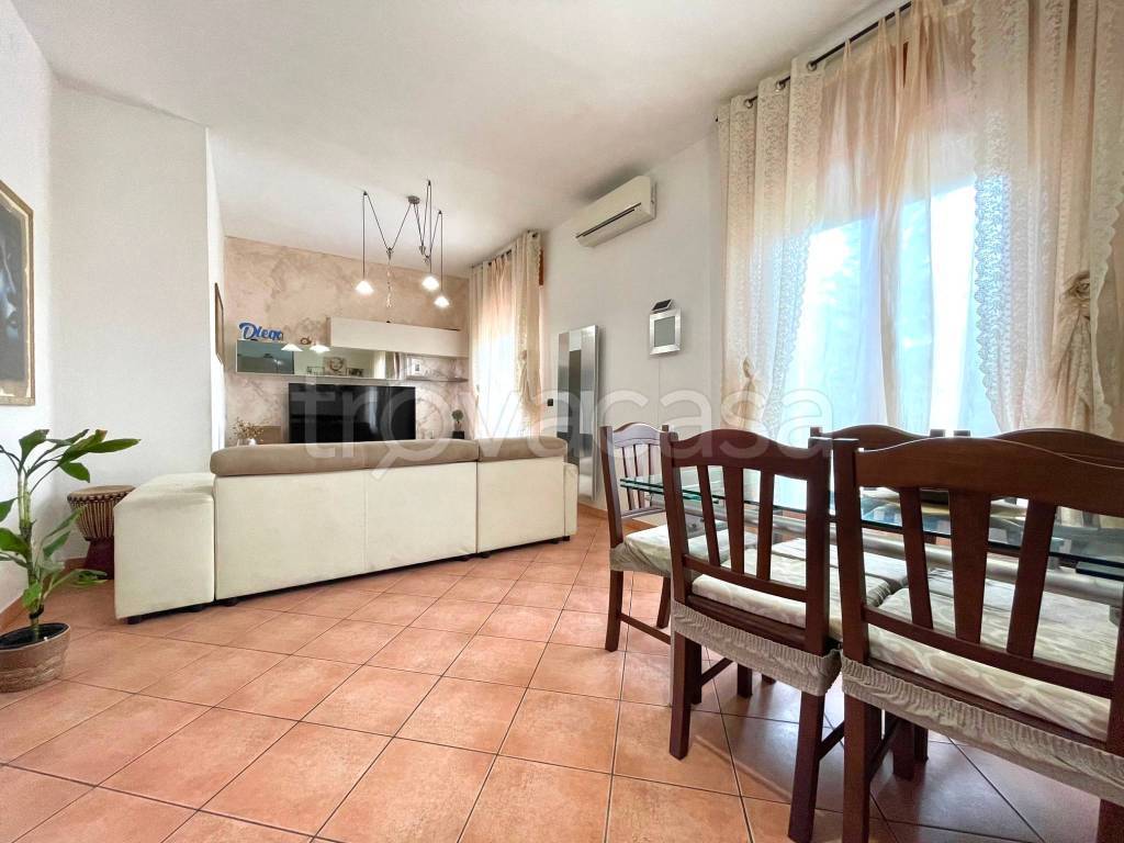 appartamento in vendita a Scandiano