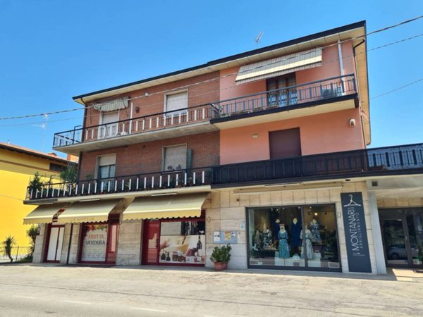 appartamento in vendita a Scandiano in zona Arceto