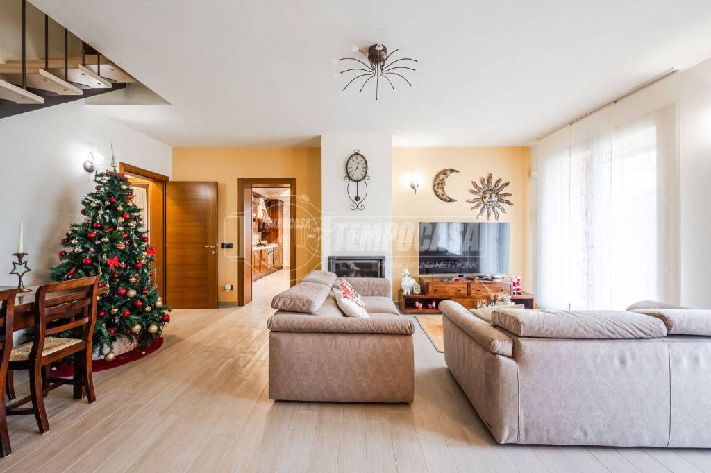 casa indipendente in vendita a Scandiano in zona Arceto