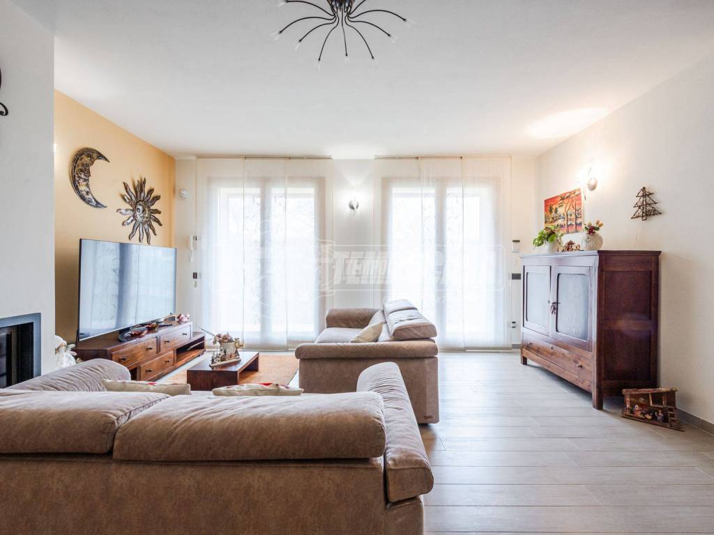 casa indipendente in vendita a Scandiano in zona Arceto