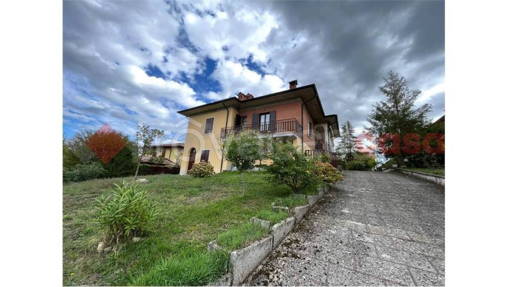 casa indipendente in vendita a Scandiano