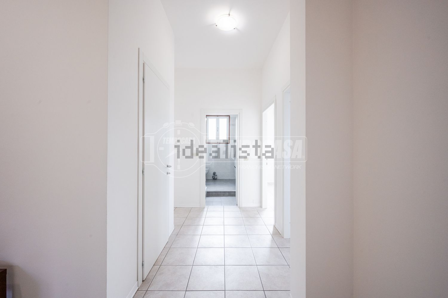 appartamento in vendita a Scandiano in zona Bosco