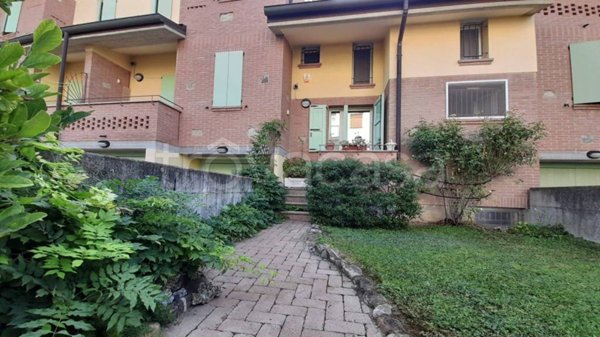 appartamento in vendita a Scandiano in zona Arceto
