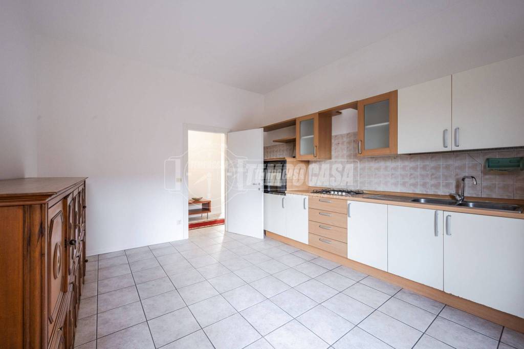 appartamento in vendita a Scandiano in zona Bosco