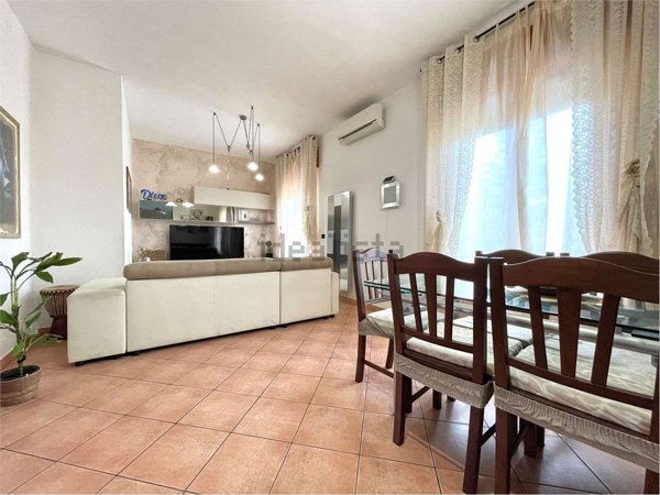 appartamento in vendita a Scandiano
