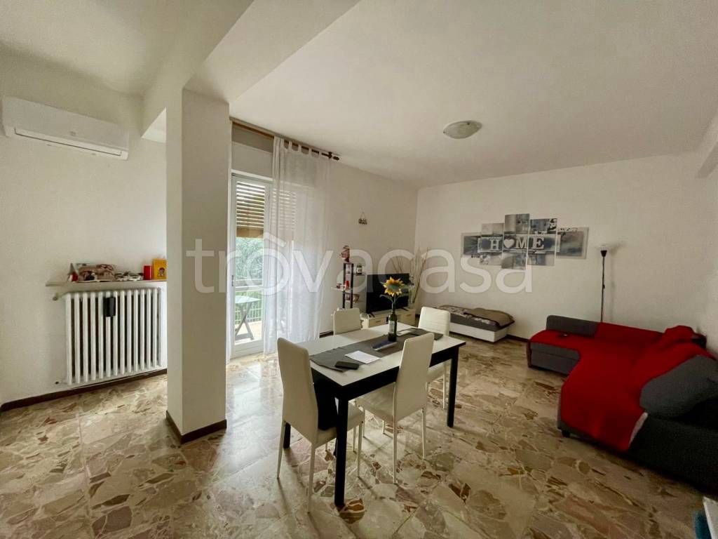 appartamento in vendita a Scandiano