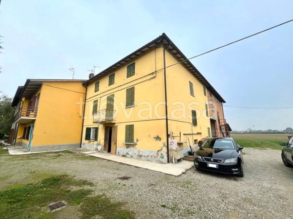 casa indipendente in vendita a Scandiano in zona Fellegara