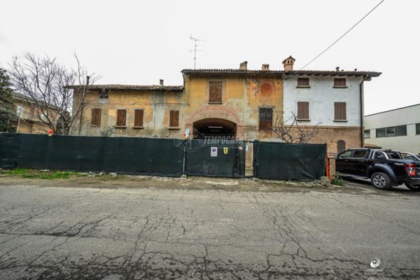 casa indipendente in vendita a Scandiano
