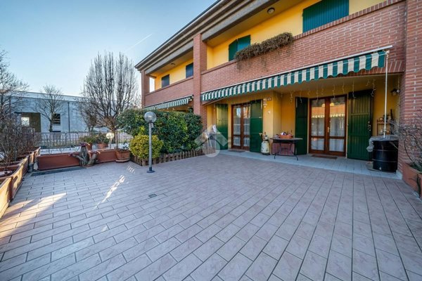 casa indipendente in vendita a Scandiano in zona Arceto