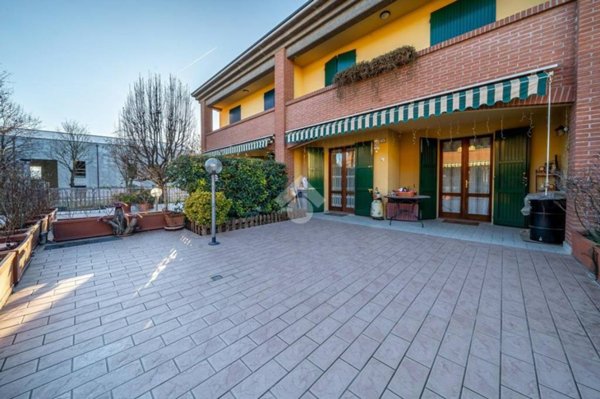 casa indipendente in vendita a Scandiano in zona Arceto