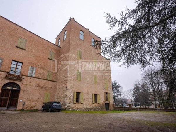 appartamento in vendita a Scandiano in zona Arceto