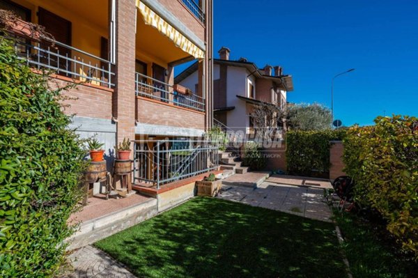 appartamento in vendita a Scandiano in zona Fellegara