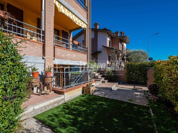 appartamento in vendita a Scandiano in zona Fellegara