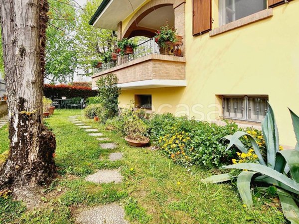 casa indipendente in vendita a Scandiano in zona Ca' de' Caroli