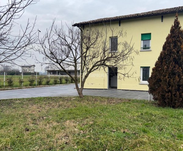 appartamento in vendita a Scandiano in zona Arceto