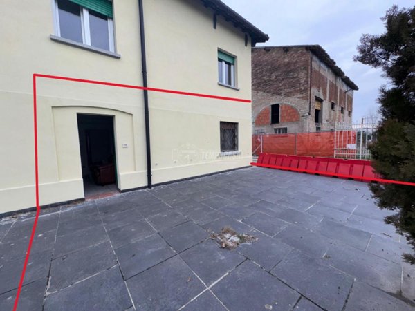 appartamento in vendita a Scandiano in zona Arceto