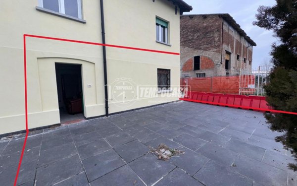 appartamento in vendita a Scandiano in zona Arceto