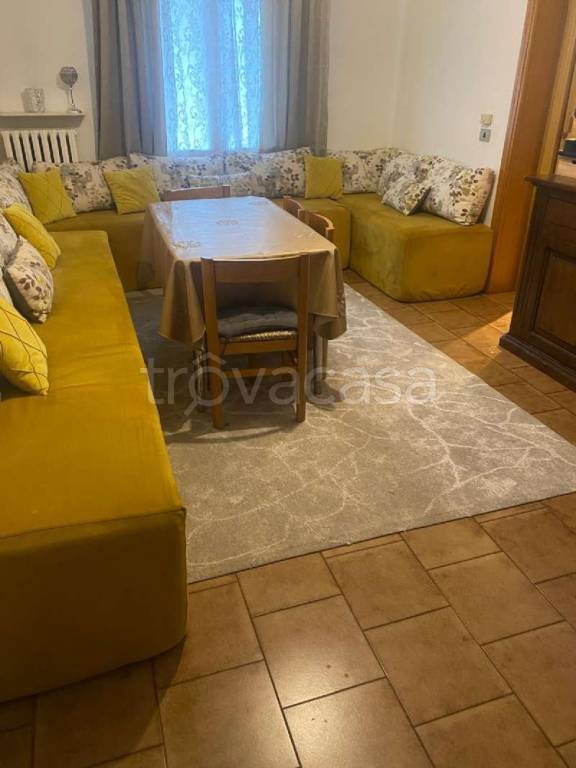 appartamento in vendita a Scandiano