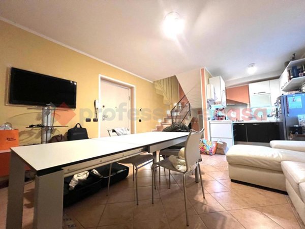 casa indipendente in vendita a Scandiano in zona Bosco