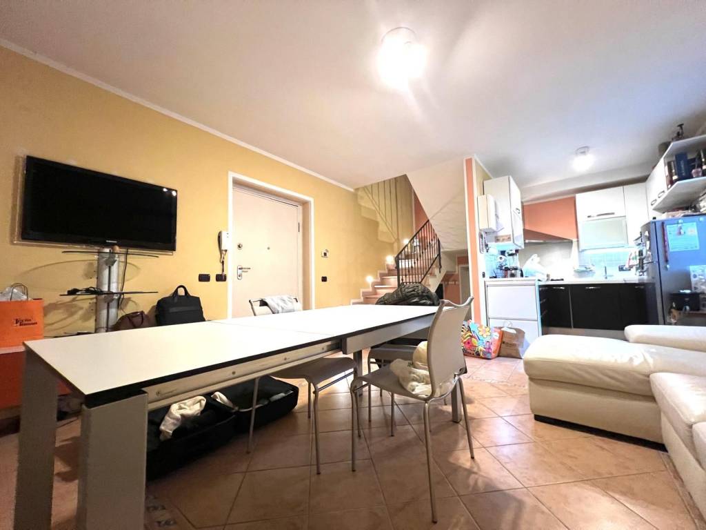 casa indipendente in vendita a Scandiano in zona Bosco