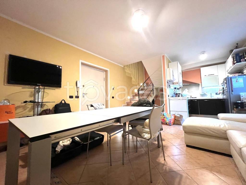 casa indipendente in vendita a Scandiano in zona Bosco