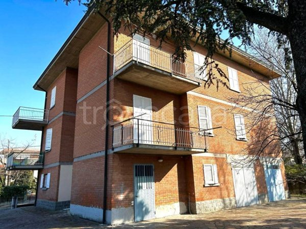 casa indipendente in vendita a Scandiano
